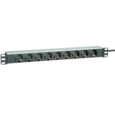 Roline Power Distribution Unit (Pdu) - 19.07.1620